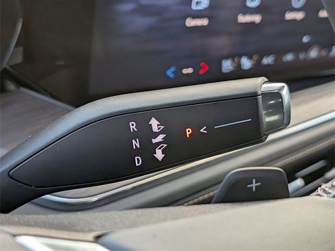 New 2026 Chevrolet Tahoe Premier image 20