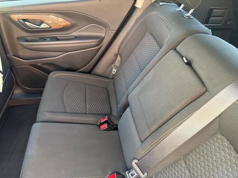 Used 2018 GMC Terrain SLE w/ Driver Convenience Package image 19