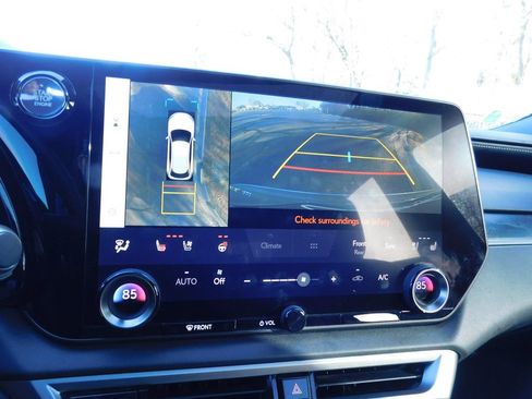 Used 2024 Lexus RX 350 Premium w/ Accessory Package (Z1) image 11