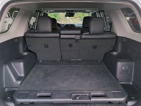 Used 2023 Toyota 4Runner TRD Pro image 13