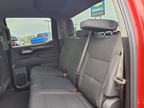 New 2026 Chevrolet Silverado 1500 LT image 12