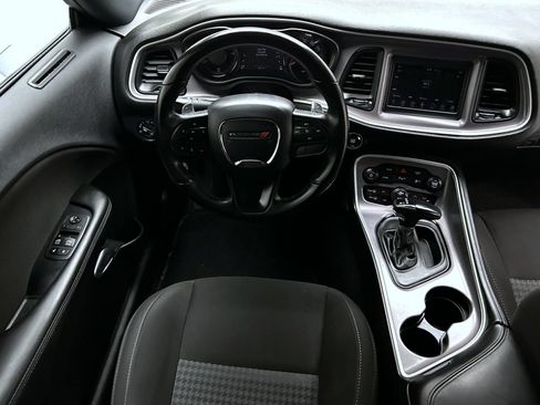 Used 2022 Dodge Challenger GT w/ Blacktop Package AWD/4WD image 15