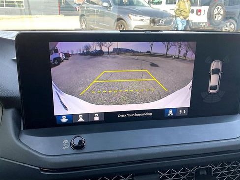 Used 2023 Honda Accord Touring image 19