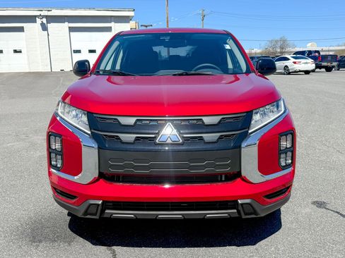 New 2026 Mitsubishi Outlander Sport AWD image 2