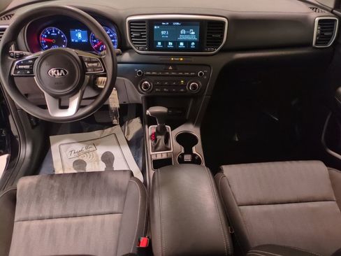 Used 2020 Kia Sportage LX image 14