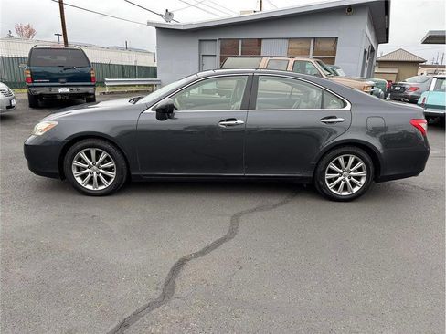 Used 2007 Lexus ES 350 image 2