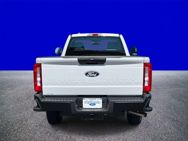 New 2027 Ford F250 XL AWD/4WD image 4