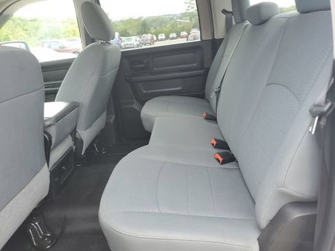 Used 2020 RAM 1500 Tradesman w/ Popular Equipment Group AWD/4WD image 25