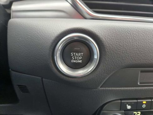 New 2025 MAZDA CX-5 AWD 2.5 S w/ Select Package image 24