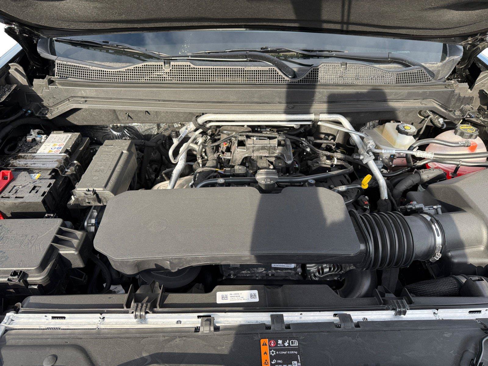 New 2026 Chevrolet Colorado LT AWD/4WD image 29