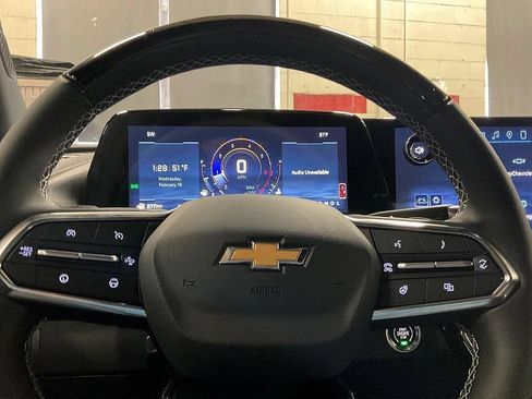 New 2026 Chevrolet Traverse High Country w/ LPO, Floor Liner Package AWD/4WD image 24