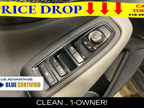 Used 2020 Subaru Outback Premium AWD/4WD image 25