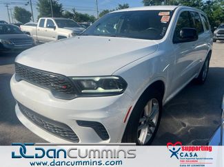 Used 2023 Dodge Durango GT AWD/4WD video 1