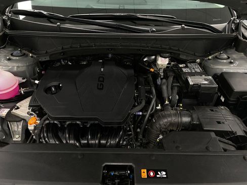 Certified 2026 Hyundai Tucson SEL AWD/4WD image 11