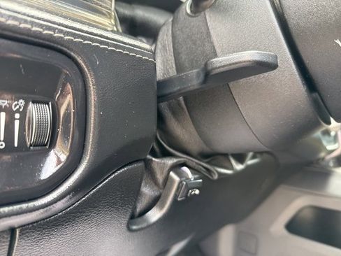 Used 2019 RAM 1500 Limited w/ Advanced Safety Group image 30