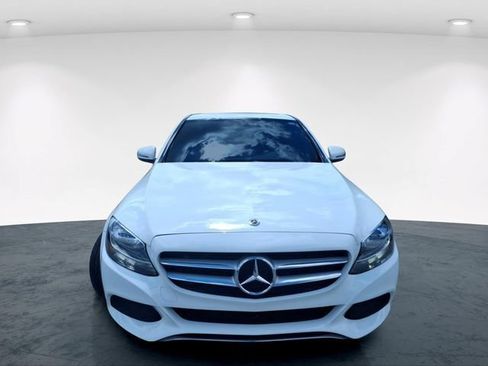 Used 2018 Mercedes-Benz C 300 Sedan image 3