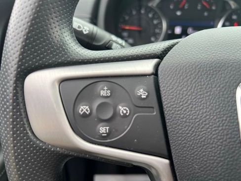 Certified 2023 GMC Terrain SLE w/ Driver Convenience Package AWD/4WD image 17
