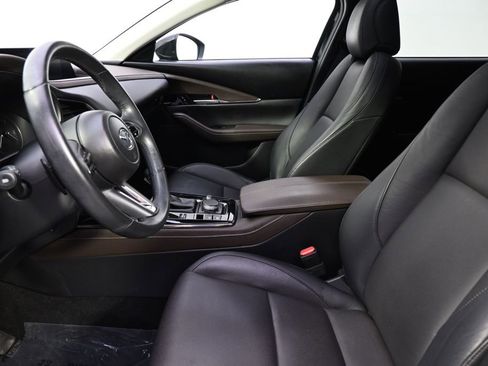 Used 2024 MAZDA CX-30 AWD 2.5 S w/ Premium Package image 13