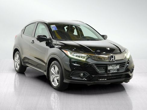 Used 2019 Honda HR-V EX image 7