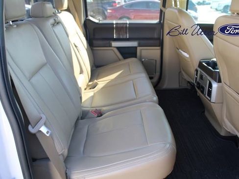 Certified 2019 Ford F150 Lariat image 12