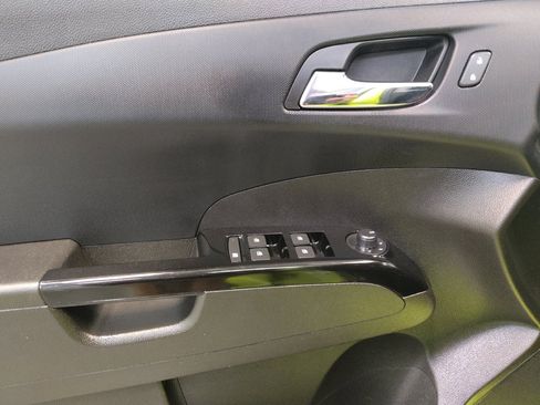 Used 2019 Chevrolet Sonic LT w/ Convenience Package FWD image 27