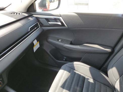 New 2026 Nissan Rogue SL AWD/4WD image 34