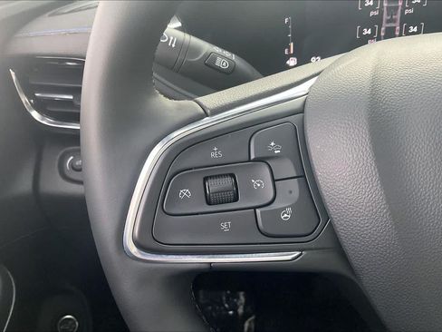 Used 2024 Buick Envista Sport Touring w/ Convenience I Package FWD image 24