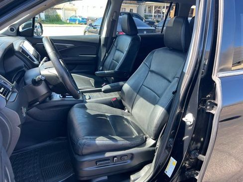 Used 2018 Honda Pilot EX-L image 8