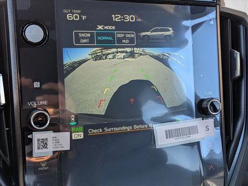 New 2026 Subaru Forester Wilderness image 12