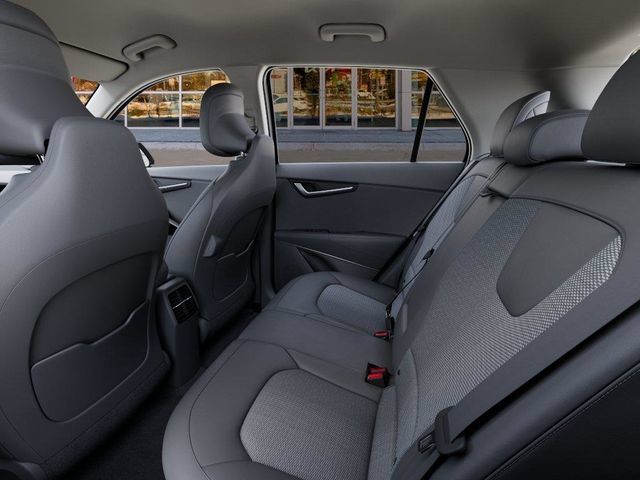 New 2026 Kia Niro Wind w/ Wind Preserve Package FWD image 18