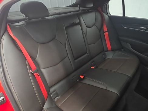 Used 2024 Cadillac CT5 V w/ Premium Package image 17