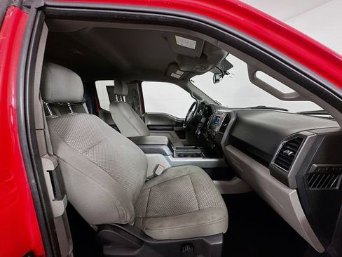 Used 2015 Ford F150 XLT w/ Equipment Group 301A Mid image 25