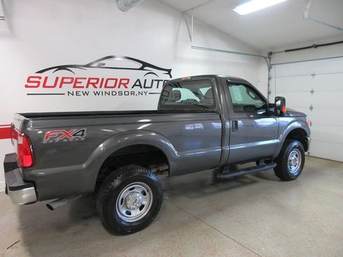 Used 2016 Ford F350 XL image 4