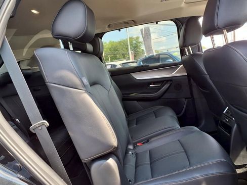 Certified 2024 MAZDA CX-90 Plug-In Hybrid w/ Preferred image 17