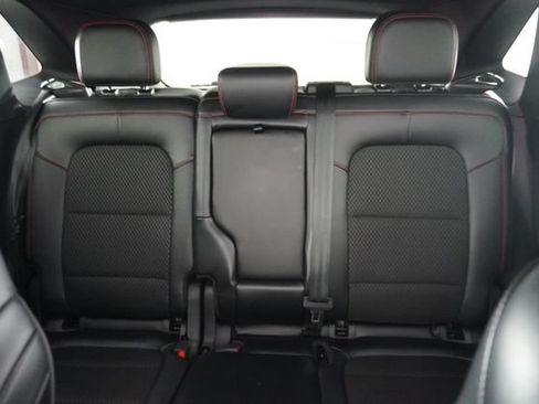 Used 2025 Ford Escape ST-Line FWD image 32