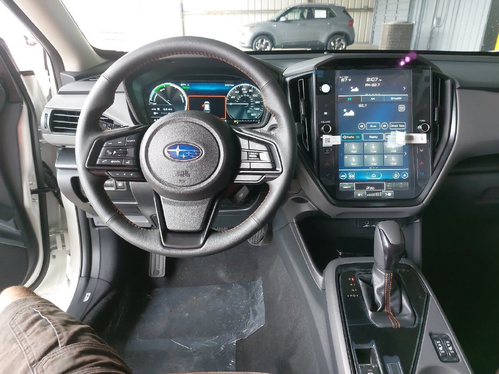 New 2026 Subaru Crosstrek 2.5i Limited AWD/4WD image 15