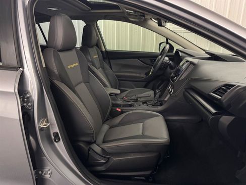 Used 2023 Subaru Crosstrek 2.5i Sport w/ Popular Package #3 AWD/4WD image 11
