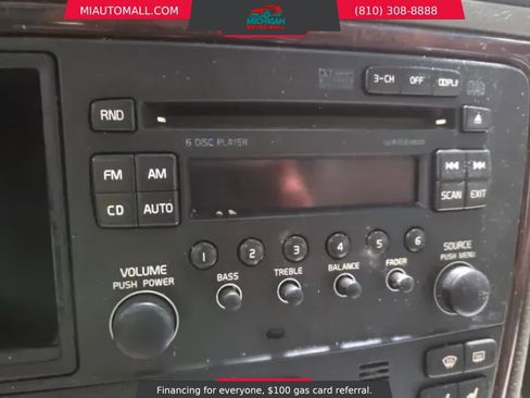 Used 2007 Volvo XC70 image 10