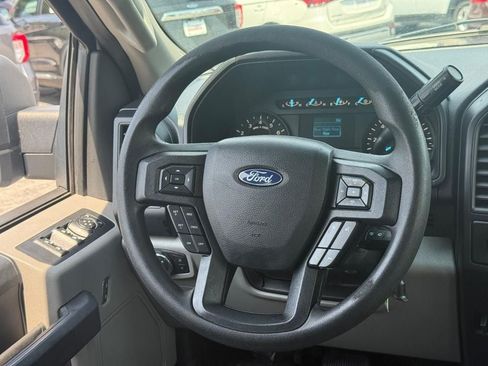 Used 2020 Ford F150 XL w/ XL Power Equipment Group AWD/4WD image 12