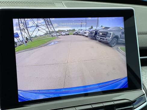 Used 2024 Jeep Compass Sport AWD/4WD image 17