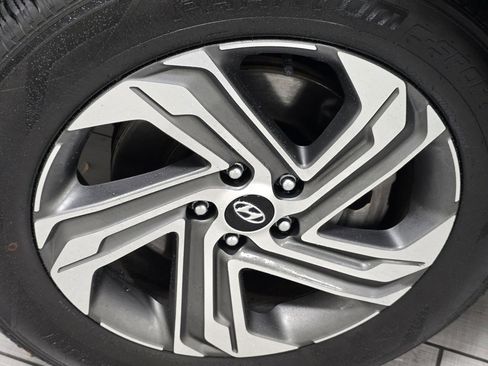 Used 2023 Hyundai Santa Fe SEL image 8