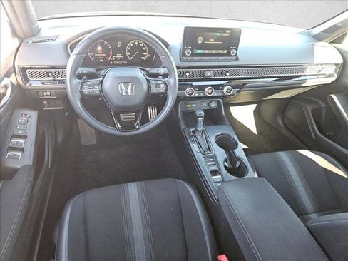 Used 2023 Honda Civic Sport image 21