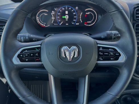 New 2024 RAM ProMaster 3500 w/ Delivery Van Package image 24