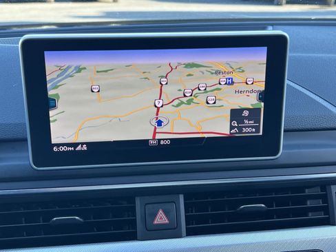 Used 2017 Audi A4 2.0T Prestige AWD/4WD image 20