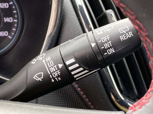 Used 2024 Chevrolet Equinox RS image 21