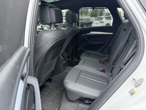 Used 2024 Audi Q5 2.0T Premium Plus AWD/4WD image 4