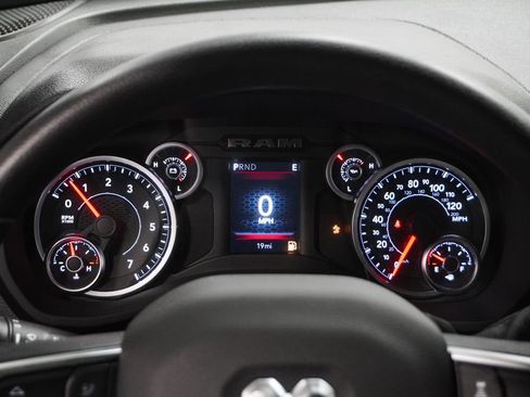 New 2026 RAM 2500 Tradesman image 17