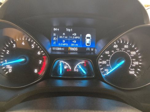 Used 2019 Ford Escape SE FWD image 23
