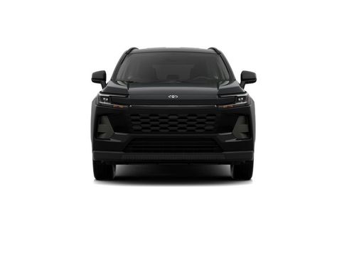 New 2026 Toyota RAV4 LE AWD/4WD image 17