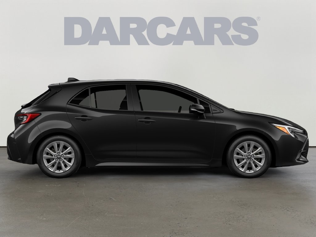 New 2027 Toyota Corolla SE FWD image 15